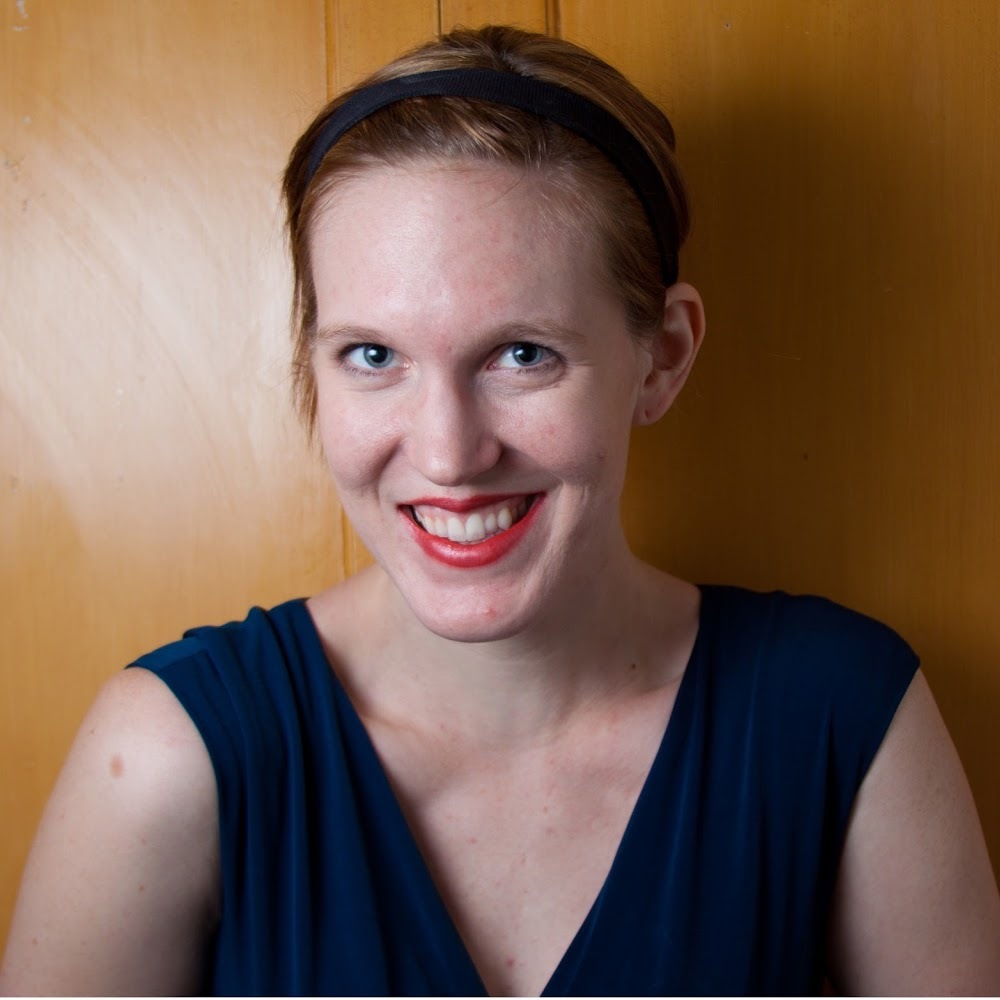 Meet your Posher, Julie